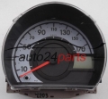 COMPTEUR KILOMETRIQUE CUADRO DE RELOJES CITROEN PEUGEOT 83800-0H011A, 838000H011A 