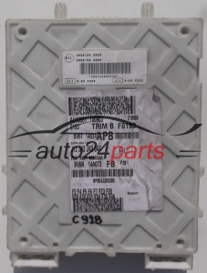 SKRZYNKA BEZPIECZNIKOW FORD FOCUS MK3 BV6N 14A073 FB, BV6N14A073FB, AU13581 100903, AU13581100903 - C928