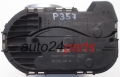 CUERPO DE MARIPOSA FORD FIESTA BOSCH 0 280 750 531, 0280750531, 8A6G-9F991-AB, 8A6G9F991AB 