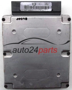 KOMPUTER STEROWNIK SILNIKA FORD ESCORT 1.8, 96AB-12A650-FC, 96AB12A650FC, FLIP - 10078, 10079
