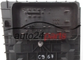 CAS ANTI DEMARRAGE RELAIS BSI VW VOLKSWAGEN 1K0937125D