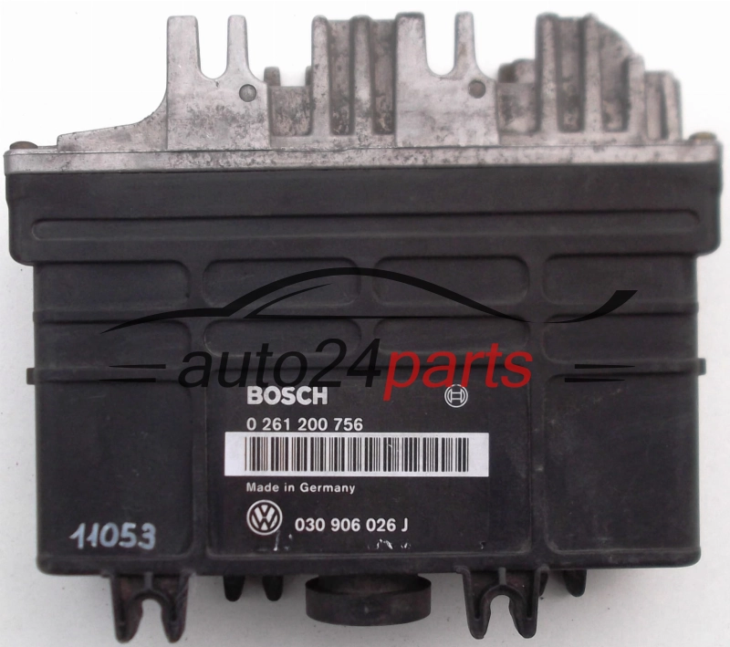 BOSCH 0 261 200 756, 0261200756, 030 906 026 J, 030906026J 