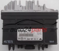 KOMPUTER STEROWNIK SILNIKA VW VOLKSWAGEN GOLF 1.8 BOSCH 0 261 203 184/185, 0261203184, 0261203185, 8A0 907 311 H, 8A0907311H