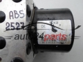 POMPE HYDRAULIQUE ET CALCULATEUR d'ABS OPEL AGILA 52K0DE, 06.2102-1312.4, 06210213124, 06.2109-517.3, 0621095173