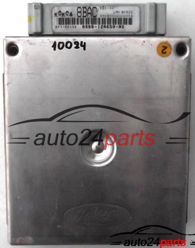 calculateur moteur pour ford granada et scorpio 2.0