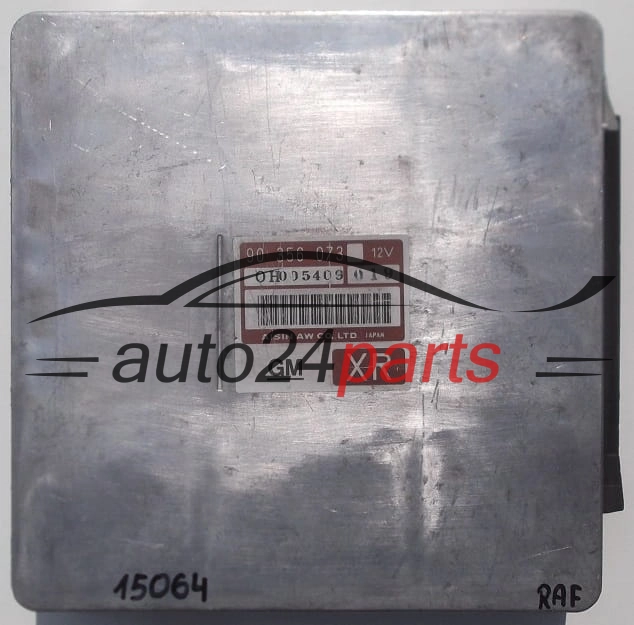 STEROWNIK SKRZYNI AUTOMATYCZNEJ OPEL ASTRA VECTRA GM 90 356 073