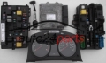 ECU CENTRALITA DE MOTOR OPEL ASTRA H 1.3 CDTI MAGNETI MARELLI MJD 6O2.A1