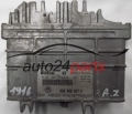 KOMPUTER STEROWNIK SILNIKA VW POLO BOSCH 0261203914, 0261203915, 030 906 027 K