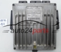 KOMPUTER STEROWNIK SILNIKA RENAULT CLIO 1.5 DCI Delphi R0410C081A, 8200284277, HOM 8200129063