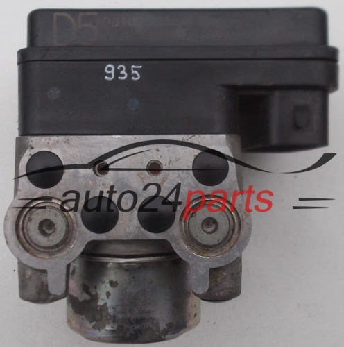 ABS POMPA I STEROWNIK DAIHATSU TERIOS ADVICS 44510-B4020,  89540-B4020, 135110-21030