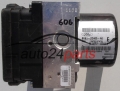 POMPE HYDRAULIQUE ET CALCULATEUR d'ABS FORD FoMoCo BV61-2C405-AE, ATE 10.0212-0718.4