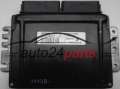 calculateur moteur pour renault twingo 1.2