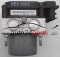 ABS POMPA I STEROWNIK CITROEN C1 TOYOTA AYGO PEUGEOT 107 BOSCH 0 265 231 579, 0265231579, 44510-0H010, 445100H010, 0 265 800 441, 0265800441
