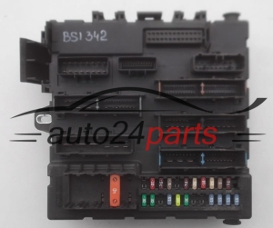 OPEL VECTRA C SIGNUM 2002-2008 13205774 FP
