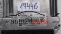 KOMPUTER STEROWNIK SILNIKA BMW SERII 3 E90/91 320 5 E60/E61 530 3.0 DIESEL BOSCH 0281013500, 0 281 013 500, DDE 7803369