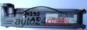 MOTORSTEUERGERÄT ECU STEUERGERAT HONDA PRELUDE 2.0 37820P5NG01, 37820-P5N-G01, 060106336, 060-106336