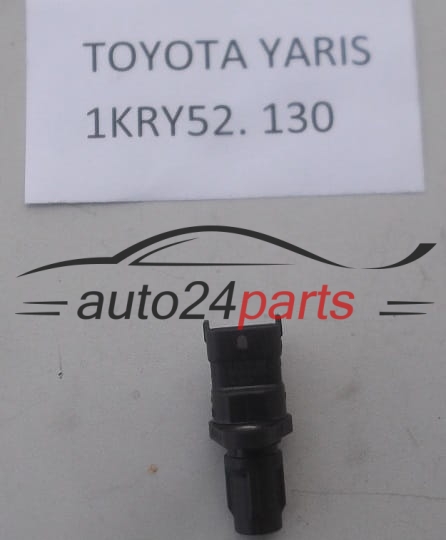 CZUJNIK POLOZENIA WALKA TOYOTA YARIS 3 1KRY52.130 0232103069 