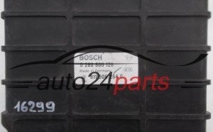ECU CENTRALITA DE MOTOR AUDI VOLKSWAGEN 2.2 BOSCH 0 280 800 128