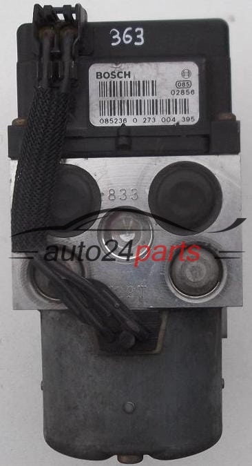 BOSCH 0 265 216 732,0265216732, 0 273 004 395, 0273004395, 0 273 004 394, 0273004394, 7700 432 643, 7700432643