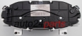Tacho Kombiinstrument FORD FIESTA VISTEON 8A6T-10849-GK, 8A6T10849GK, VP8A6F-10849-GL, VP8A6F10849GL