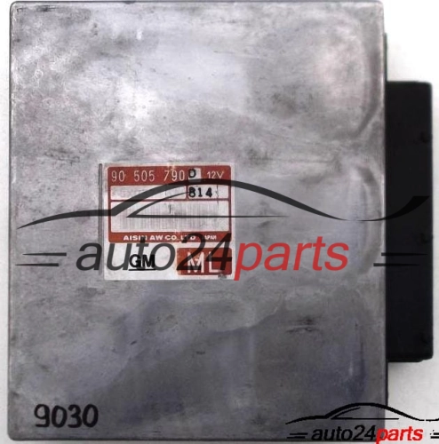 CENTRALITA ECU CAJA DE CAMBIO AUTOMATICO OPEL VECTRA B 1.8 16V, 90 505 790 ML, 90505790 ML 