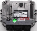 KOMPUTER STEROWNIK SILNIKA PEUGEOT CITROEN BOSCH 0 281 B04 238, 0281B04238, 8V21-12A650-KA6, 8V2112A650KA6, 12A650KA6, S07 04575, S0704575, EDC 16C34-5.101 - 6682, 6707, 6718