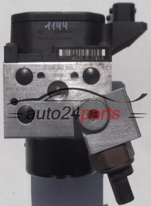 BOSCH 0 130 108 068, 0130108068, BOSCH 0 265 202 433, 0265202433, A 003 431 74 12, A0034317412