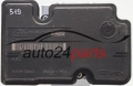 BOMBA HIDRAULICA Y CENTRALITA ABS MAZDA FoMoCo D651-437A0-D,  ATE 06.2109-5240.3
