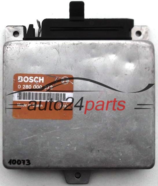 Calculateur Moteur Alfa Romeo 164 0280000372