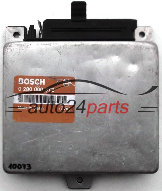 Komputer sterownik silnika Alfa Romeo 164 0280000372