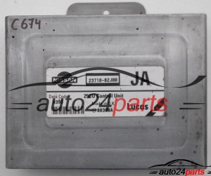 CALCULATEUR MOTEUR NISSAN PRIMERA 2.0 23710-82J00, 2371082J00, 80388A 