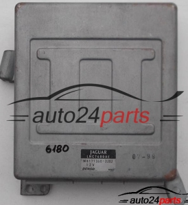 ECU CENTRALITA DE MOTOR JAGUAR XJ8 LNC7600AE, MB177300-3202, MB1773003202 