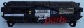 UNITE D'AFFICHAGE CLIMATRONIC FORD BM5T18C612CD