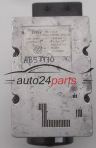 ABS POMPA ALFA ROMEO BRERA 159 54084687C, 51758175, 13309222A, 67282314, 54084687C 