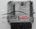 Motorsteuergerät AUDI 1.6 FSI BOSCH 0261S02021 03C906056AE