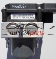 BOMBA HIDRAULICA Y CENTRALITA ABS  FIAT PUNTO EVO BOSCH 0 265 951 613