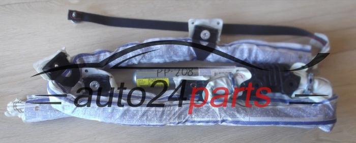 AIR BAG KURTYNA POWIETRZNA OPEL CORSA D 3HB 5HB 2006 13140704