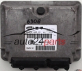 calculateur moteur pour vw volkswagen lupo 1.4