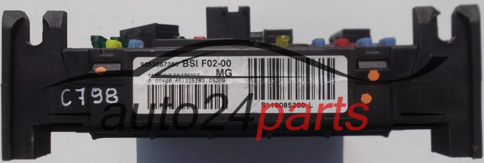 SIEMENS S118085200 L