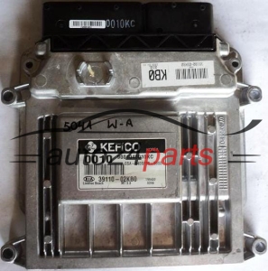 MOTORSTEUERGERÄT ECU STEUERGERAT KIA PICANTO 1.1 3911002KB0, 39110-02KB0, 9001040010KC, GSA840SFS05000, DSA-840SFS0-5000