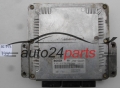 RENAULT LAGUNA 1.9 DCI F9Q BOSCH 0281010556, 0 281 010 556, HOM8200153946, 8200095416, 28SA5455
