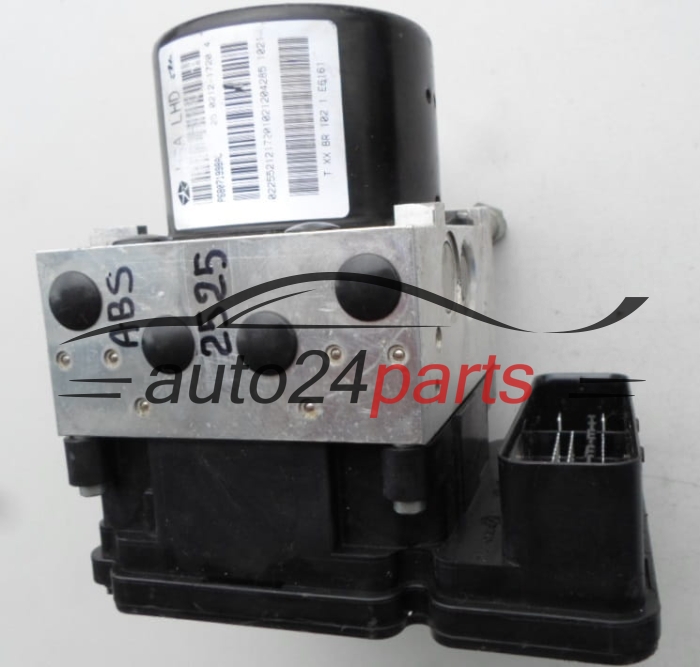 BOMBA HIDRAULICA Y CENTRALITA ABS CHRYSLER P68071998AC, 25.0212-1720.4, 25021217204, 28.5265-0903.3, 28526509033