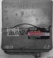 calculateur moteur pour bmw e36 318 1.8 tds