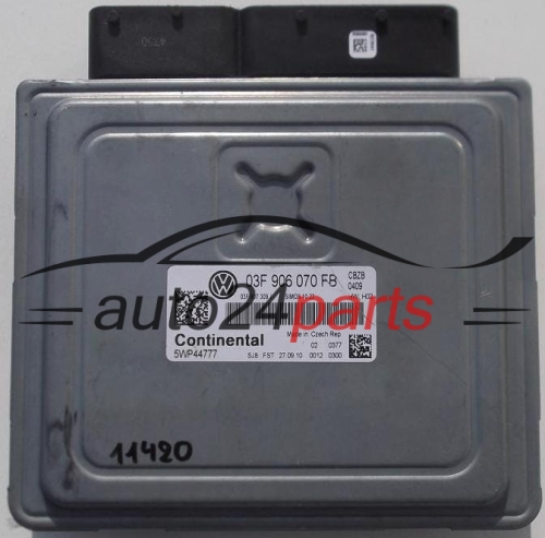 calculateur moteur pour vw volkswagen 