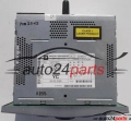 RADIO CD MP3 OPEL CORSA 344 183 129 / 344183129 / 13 257 030 YC / 13257030YC / CD30 