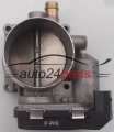 PRZEPUSTNICA POWIETRZA BMW E90 SIEMENS A2C53356723, 1354 7556119-06, 1354755611906 - P149, P150