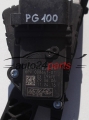 POTENTIOMETRE DE PEDALE DE GAZ D'ACCELERATEUR FORD FOCUS 4M51-9F836-AH, 4M519F836AH, 1347104, 6PV 008641-01, 6PV00864101