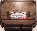 KOMPUTER STEROWNIK SILNIKA SKODA FABIA 1.4 MPI AQW 047906033C, SIEMENS 5WP44203