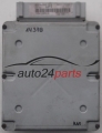 CALCULATEUR MOTEUR FORD KA VISTEON 1S5A-12A650-CA, 1S5A12A650CA, LGFO, LP4-322