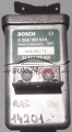 CALCULATEUR ABS BMW E32 E34 BOSCH 0 265 100 049, 0265100049, 068 061 82, 06806182, 34.52-1 158 958, 34521158958